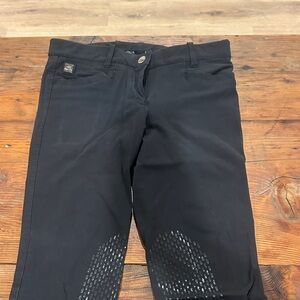 Equiline ash breeches